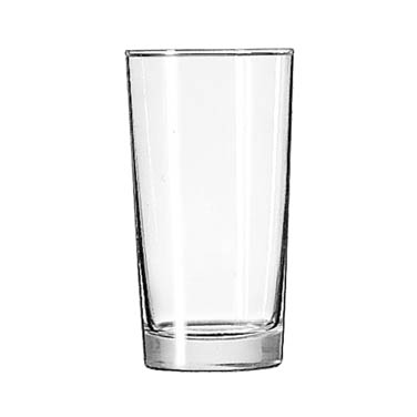 Libbey Glass, 126, Glass, Collins / Zombie