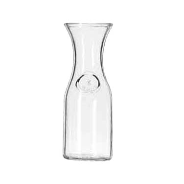Libbey Glass, 97001, Decanter Carafe