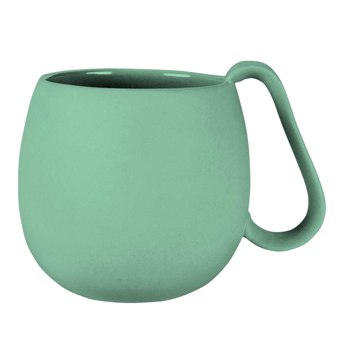 Libbey Glass, VS80445, Mug, China