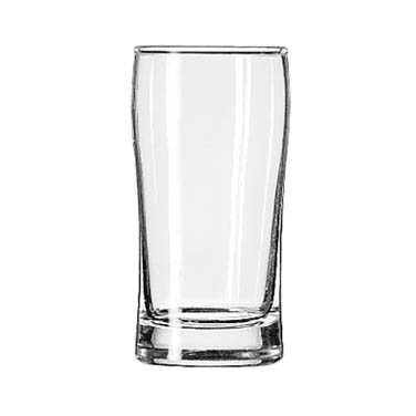 Libbey Glass, 232, Glass, Hi Ball