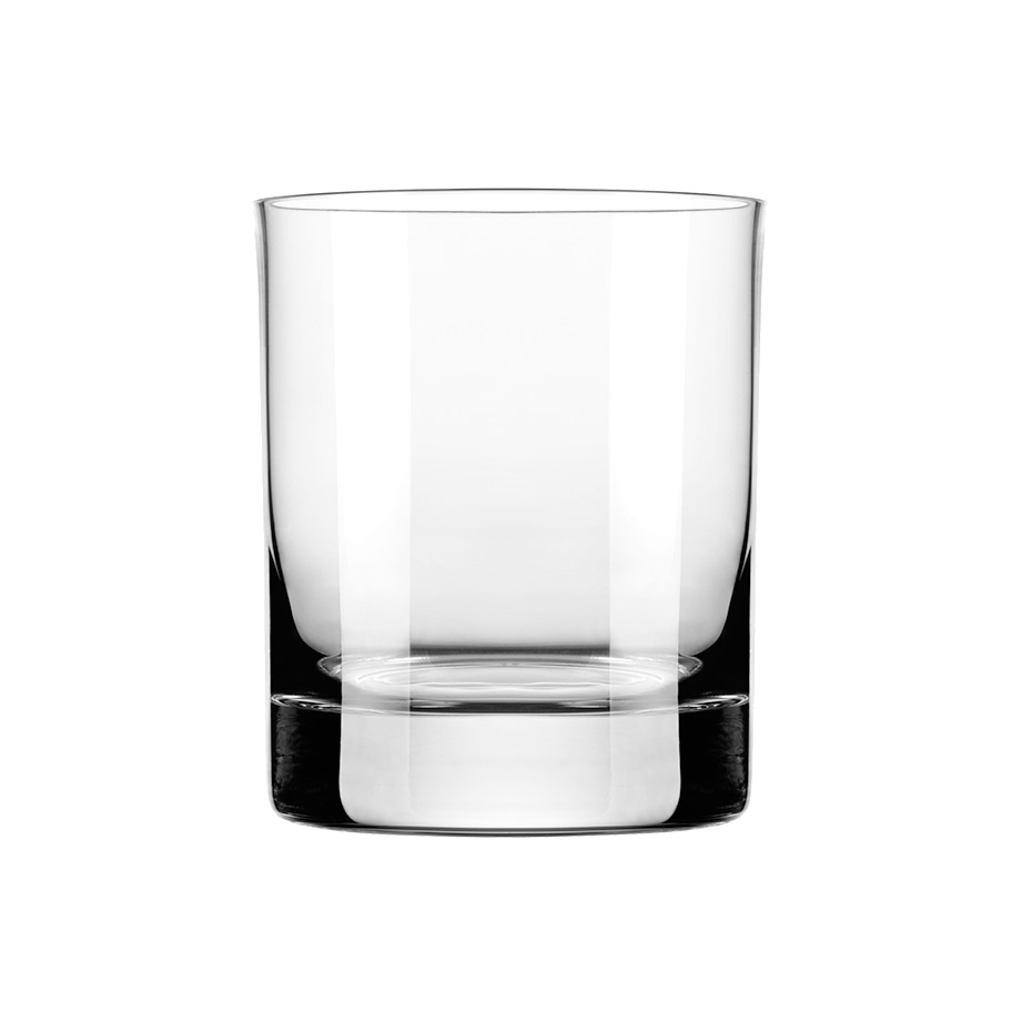 Libbey Glass, 9034, Glass, Old Fashioned / Rocks