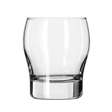 Libbey Glass, 2394, Glass, Old Fashioned / Rocks