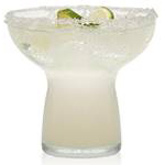 Libbey Glass, 2667, Glass, Cocktail / Martini