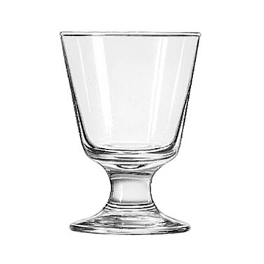 Libbey Glass, 3747, Glass, Old Fashioned / Rocks