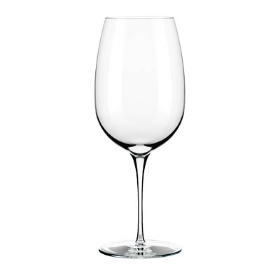 Libbey Glass, 9125, Glass, Wine