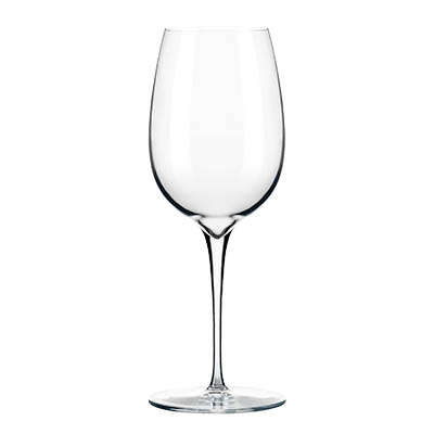Libbey Glass, 9122, Glass, Wine