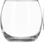 Libbey Glass, 1780860, Ornamental/Decor