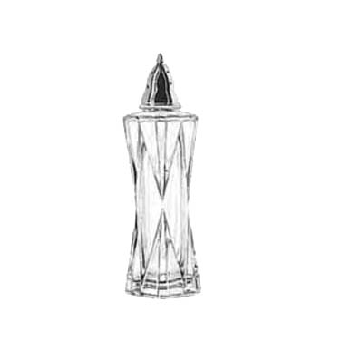 Libbey Glass, 75301, Salt / Pepper Shaker
