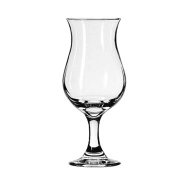Libbey Glass, 3715, Glass, Hurricane / Poco Grande