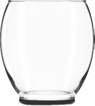 Libbey Glass, 2715, Ornamental/Decor