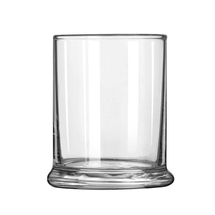 Libbey Glass, 477, Storage Jar / Ingredient Canister, Glass