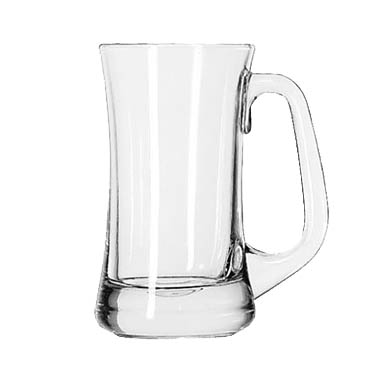 Libbey Glass, 5298, Glass, Beer