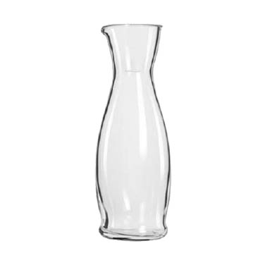 Libbey Glass, 13173021, Decanter Carafe