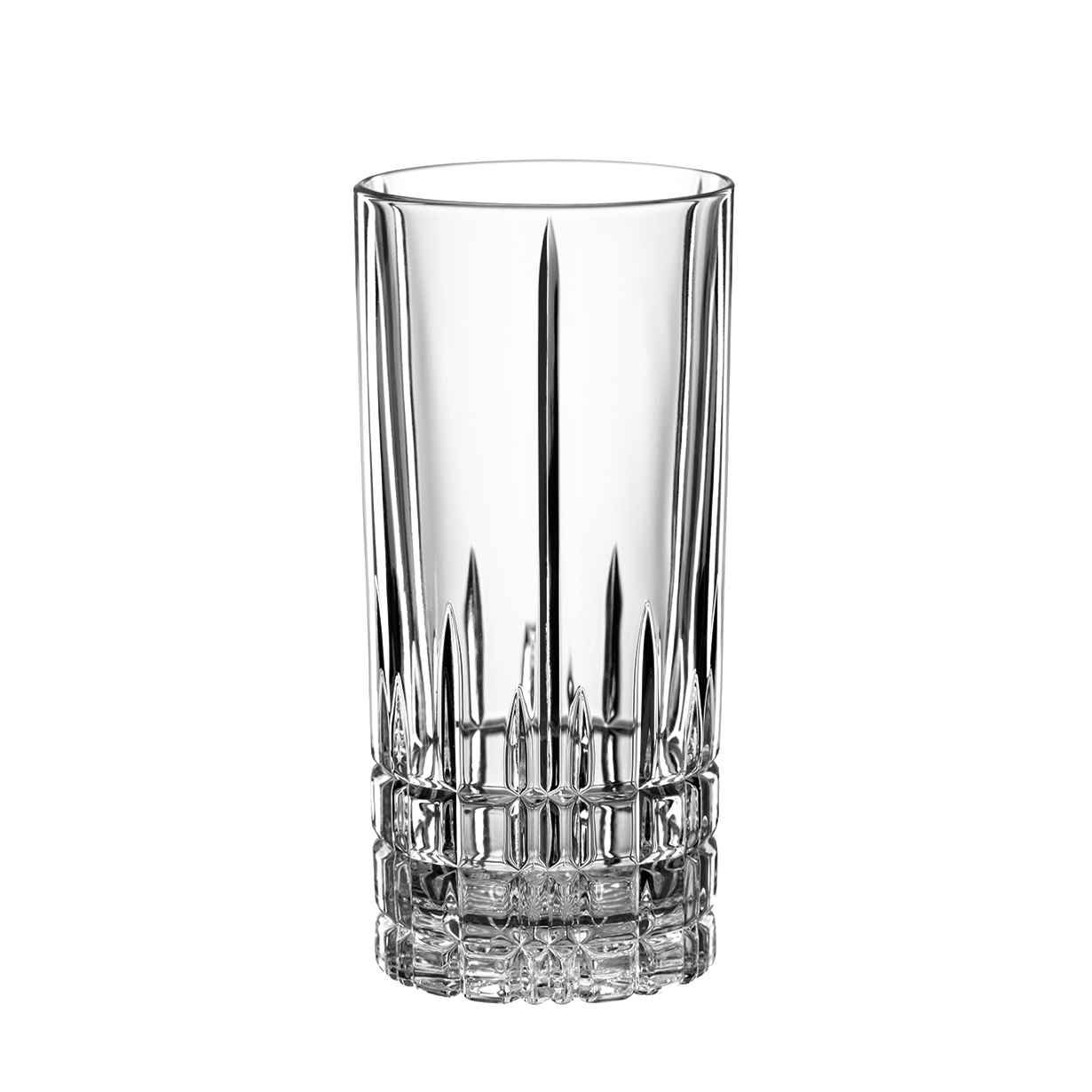 Libbey Glass, 4508019, Glass, Hi Ball