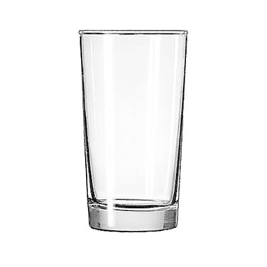 Libbey Glass, 172, Glass, Hi Ball