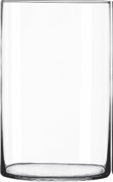 Libbey Glass, 2557, Ornamental/Decor