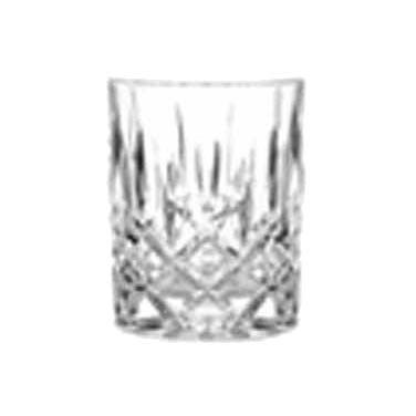 Libbey Glass, N91710, Glass, Old Fashioned / Rocks