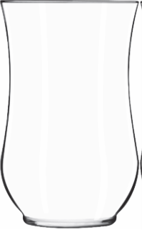 Libbey Glass, 2708, Ornamental/Decor