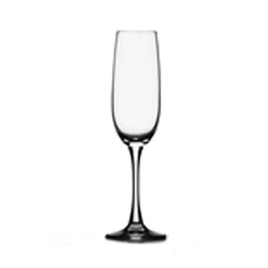 Libbey Glass, 4078007, Glass, Champagne / Sparkling Wine
