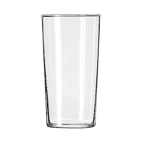Libbey Glass, 51, Glass, Iced Tea