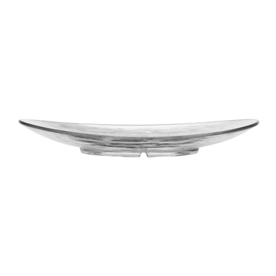 Libbey Glass, 92398, Plate, Plastic