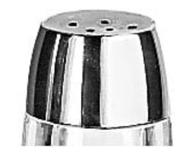 Libbey Glass, 96021, Salt / Pepper Shaker Lid