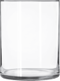 Libbey Glass, 2555, Ornamental/Decor