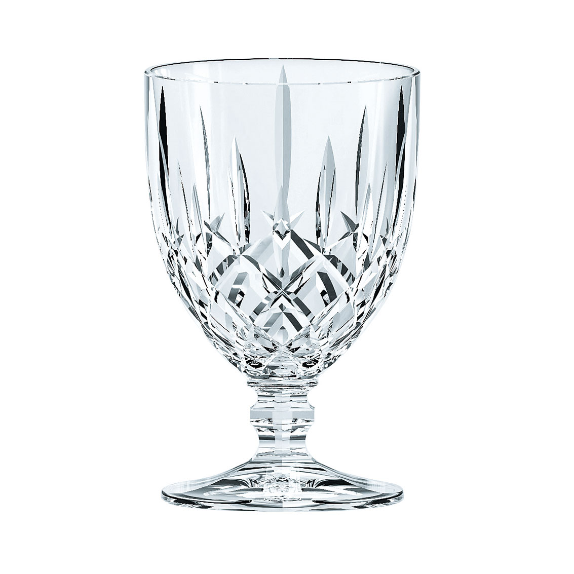 Libbey Glass, N102085, Glass, Goblet