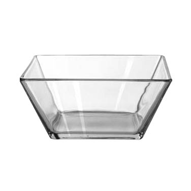Libbey Glass, 1796053, Serving Bowl, Glass
