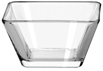 Libbey Glass, 1700163, Serving Bowl, Glass