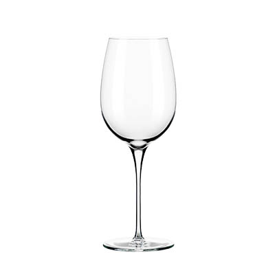 Libbey Glass, 9123, Glass, Wine