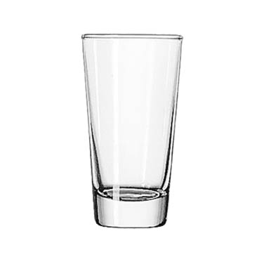 Libbey Glass, 131, Glass, Hi Ball