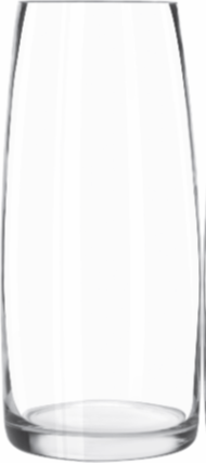 Libbey Glass, 9860965, Ornamental/Decor