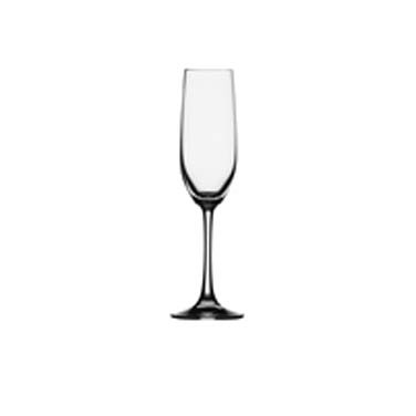 Libbey Glass, 4518007, Glass, Champagne / Sparkling Wine