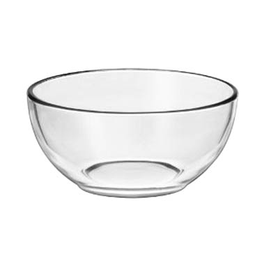 Libbey Glass, 1789268, Soup Salad Pasta Cereal Bowl, Glass