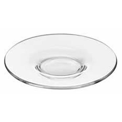 Libbey Glass, 13246422, Saucer, Glass