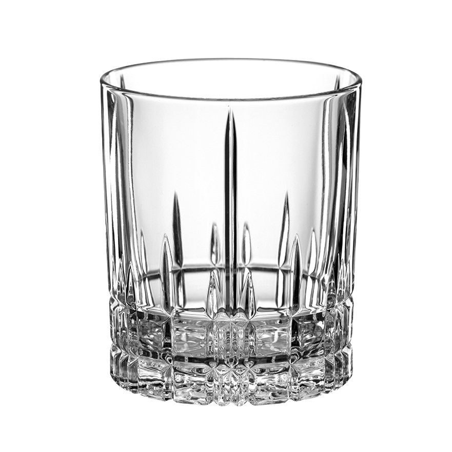Libbey Glass, 4508016, Glass, Old Fashioned / Rocks