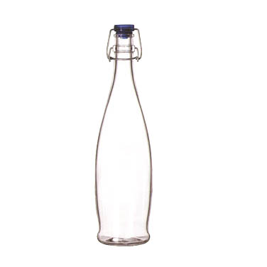 Libbey Glass, 13150020, Glass, Bottle