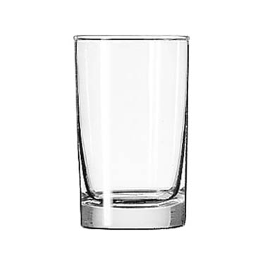 Libbey Glass, 151, Glass, Hi Ball