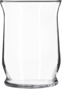 Libbey Glass, 2702, Ornamental/Decor