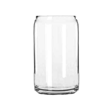 Libbey Glass, 265, Glass, Beer