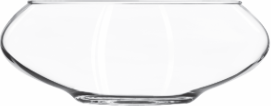 Libbey Glass, 1787814, Ornamental/Decor