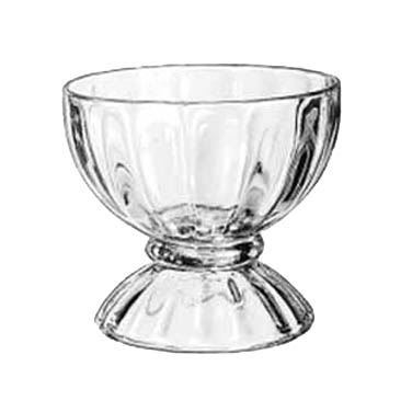 Libbey Glass, 5118, Supreme Bowl