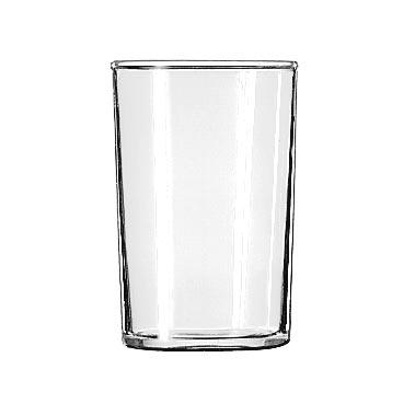 Libbey Glass, 58, Glass, Water / Tumbler