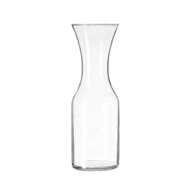 Libbey Glass, 795, Decanter Carafe