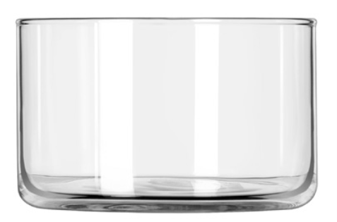 Libbey Glass, 2996, Candle Holder