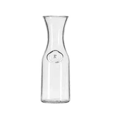 Libbey Glass, 97000, Decanter Carafe