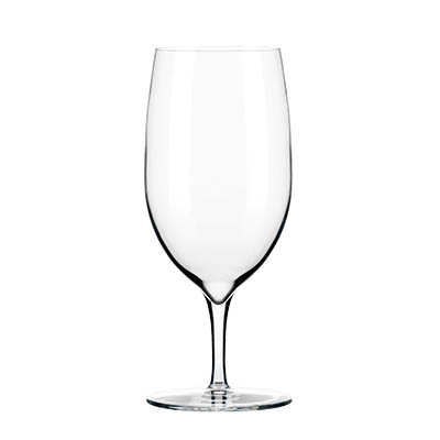 Libbey Glass, 9131, Glass, Goblet
