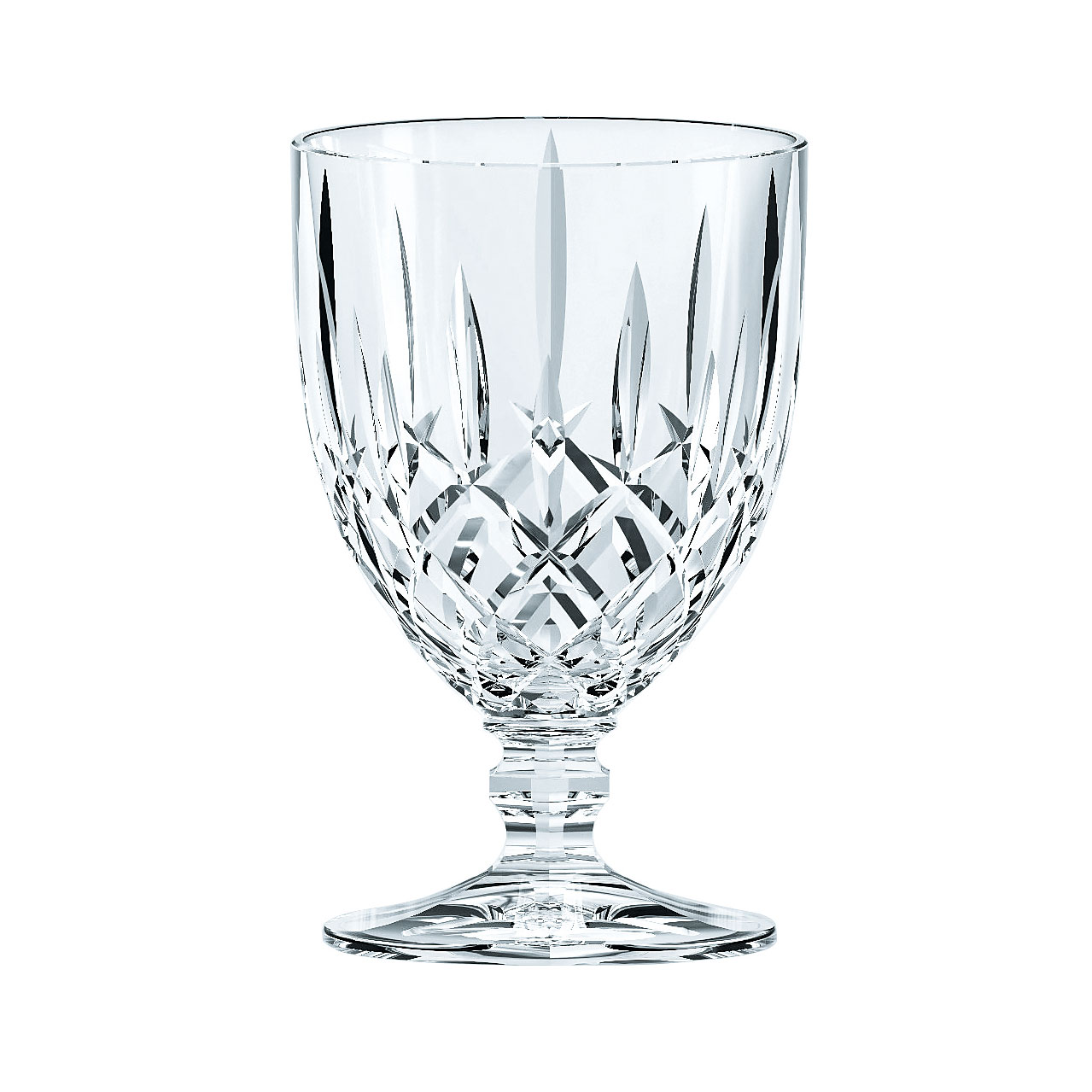 Libbey Glass, N102084, Glass, Goblet