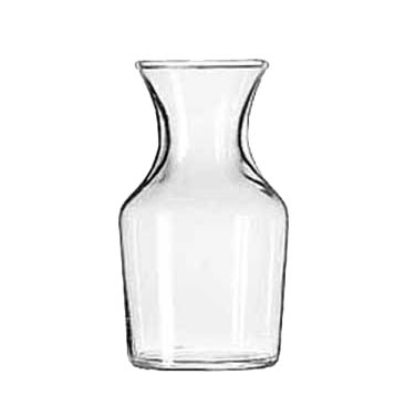Libbey Glass, 718, Decanter Carafe